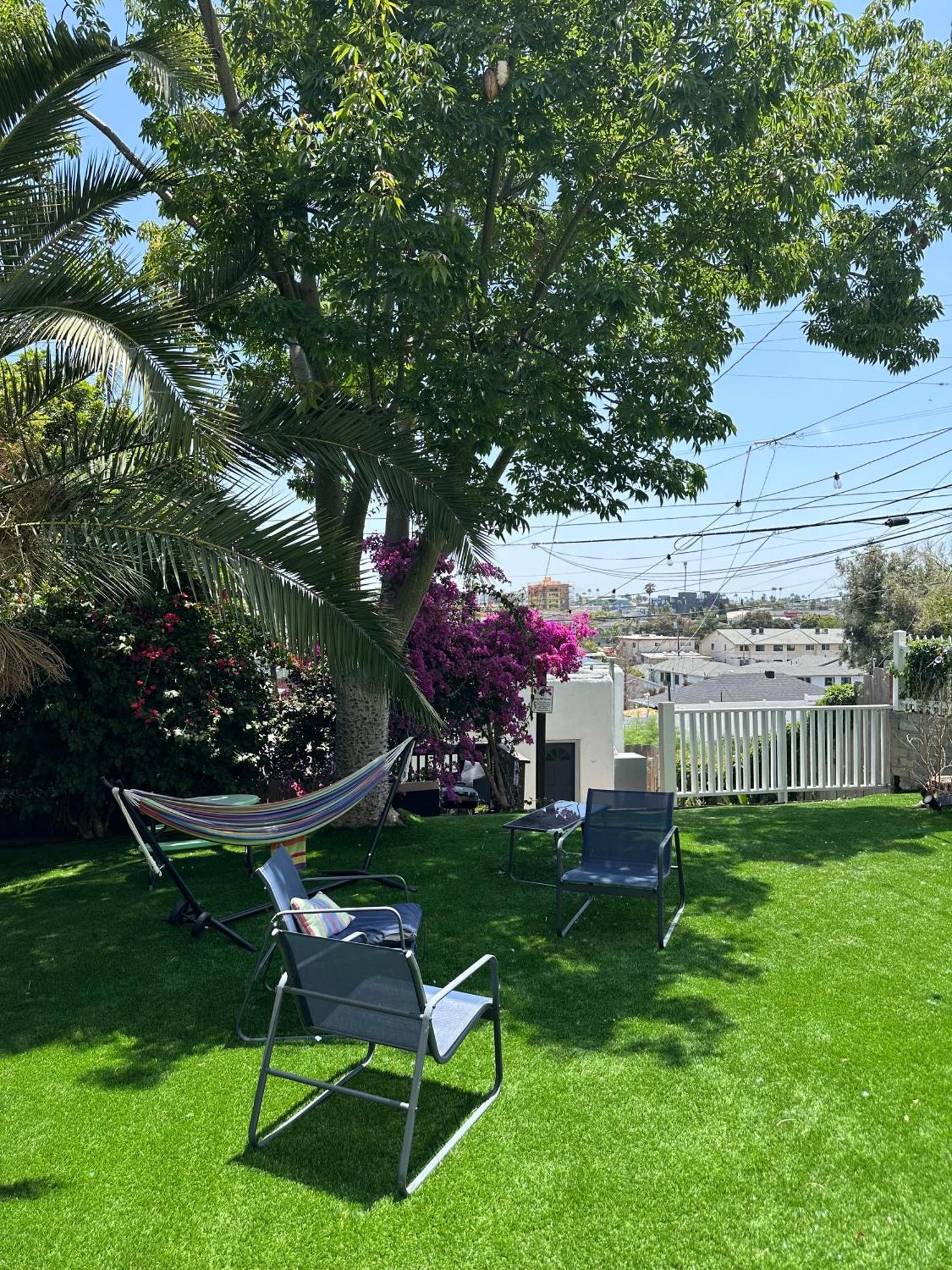 Ferienwohnung Viva California San Diego Exterior foto